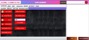 KG MDM - IT ADMIN TOOL Free Download